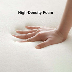 Modern L-Shaped Modular Sectional Sofa with Ottoman