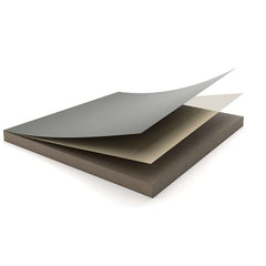Modern Rectangular Coffee Table With Lift-Top And Stools