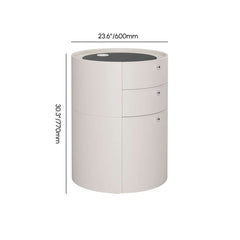 Modern Saddle Leather Vanity Set With Sintered Stone Top Dimensions