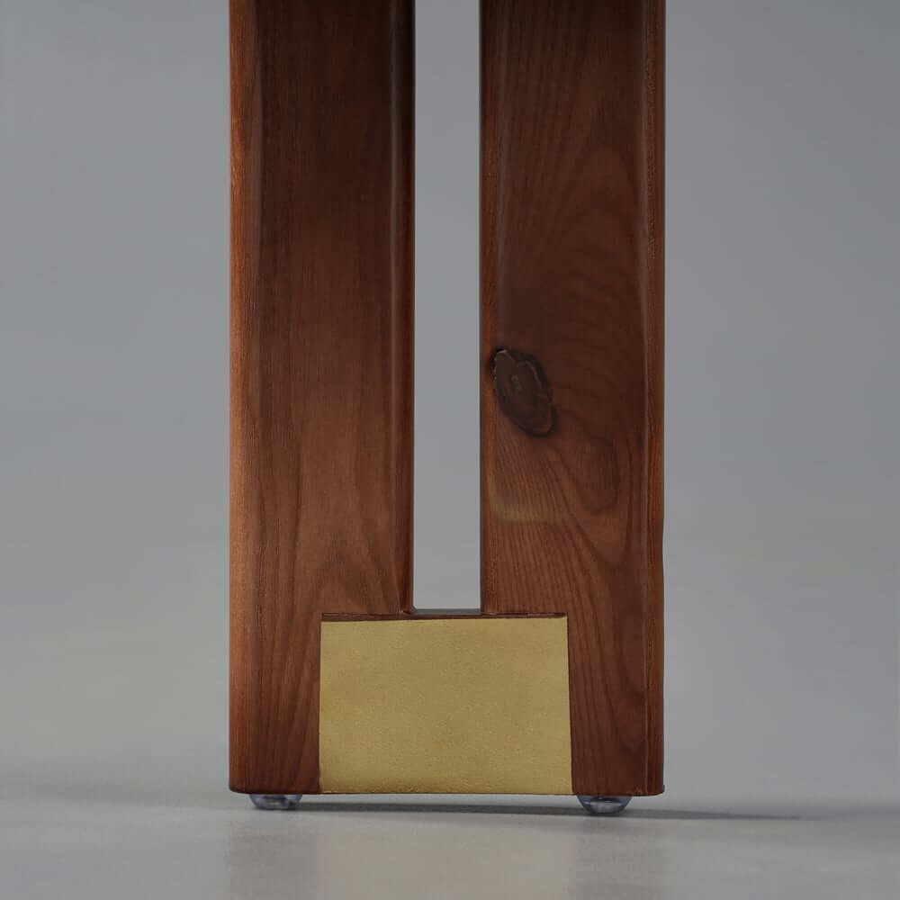 Modern Velvet Barrel Chair With Birch Legs