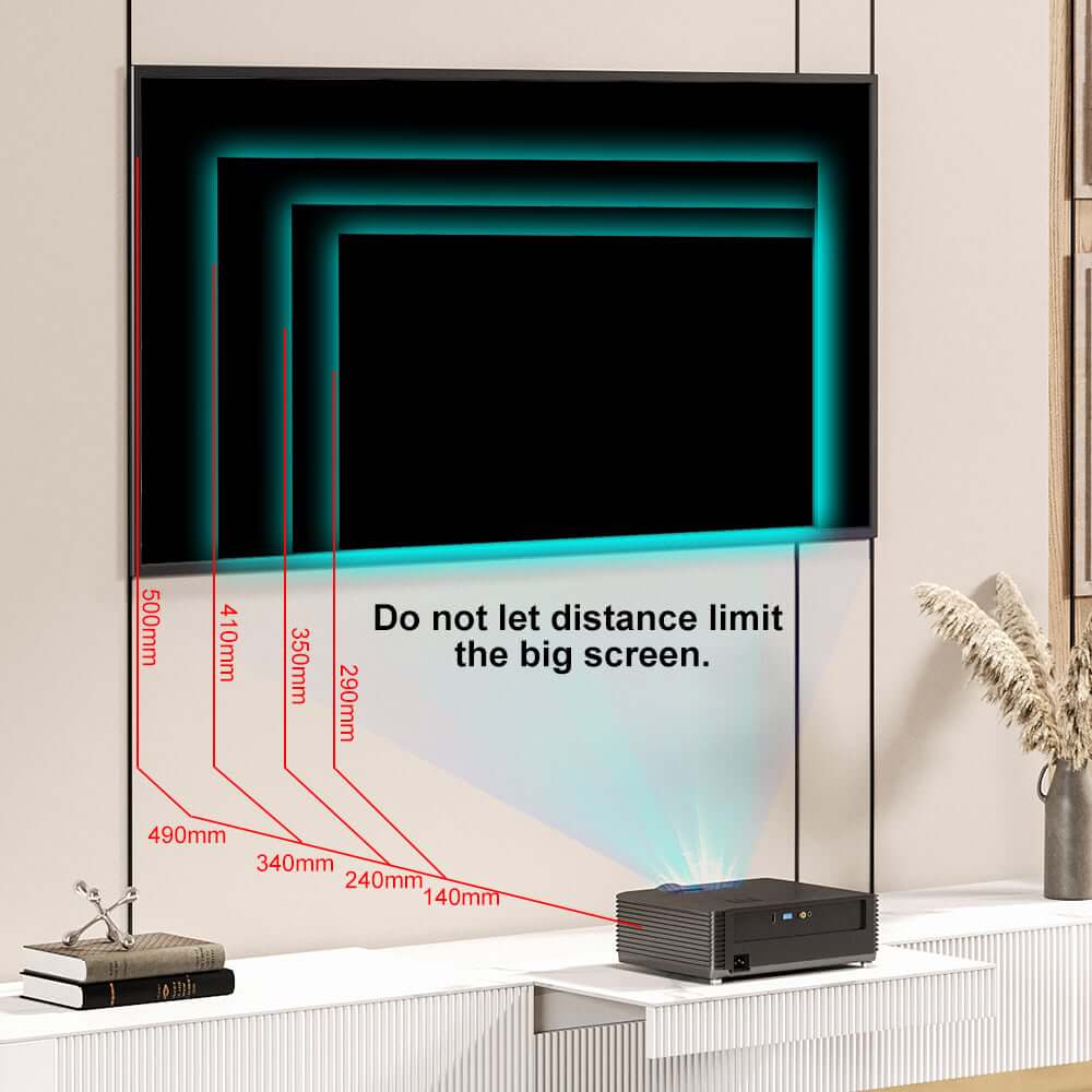 Modern White Stainless Steel TV Stand With 5 Drawers