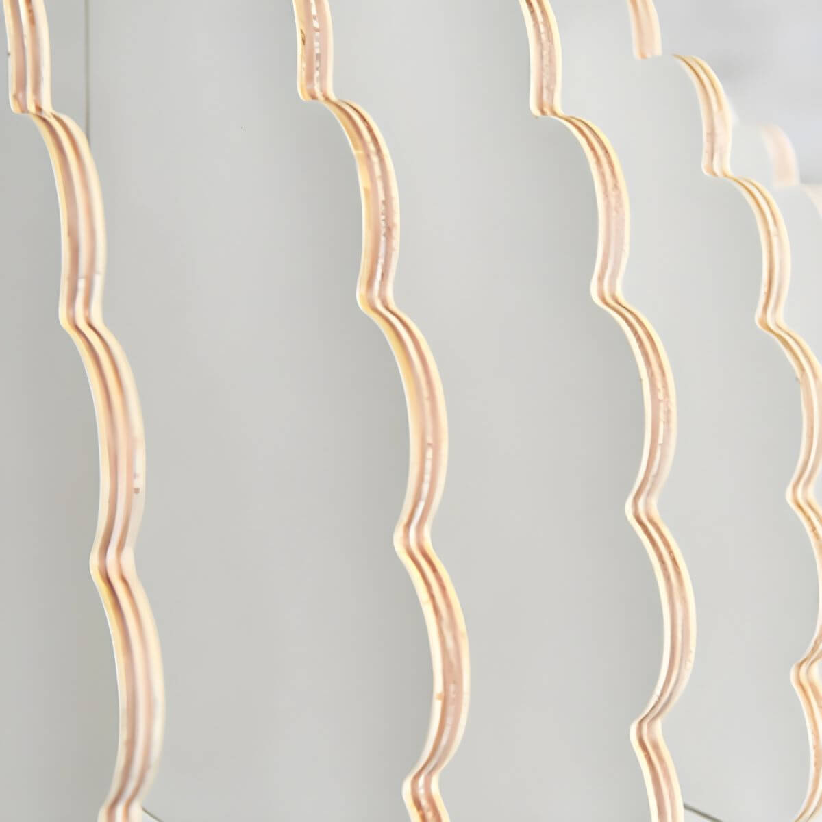 Modern Wooden Animal Theme Bookcase for Kids' Rooms