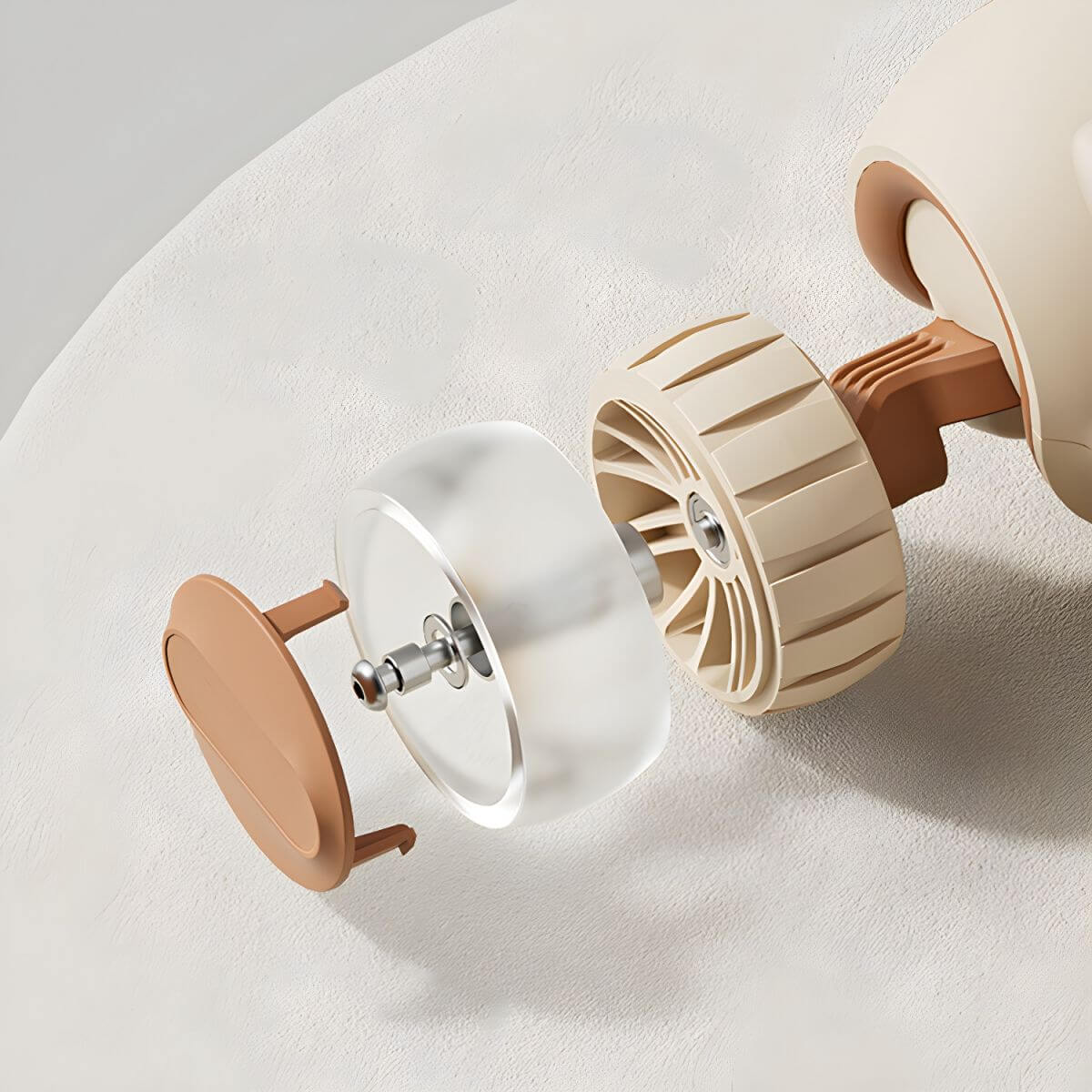 Modular Ride-On Scooter for Toddlers: Push, Sit or Glide