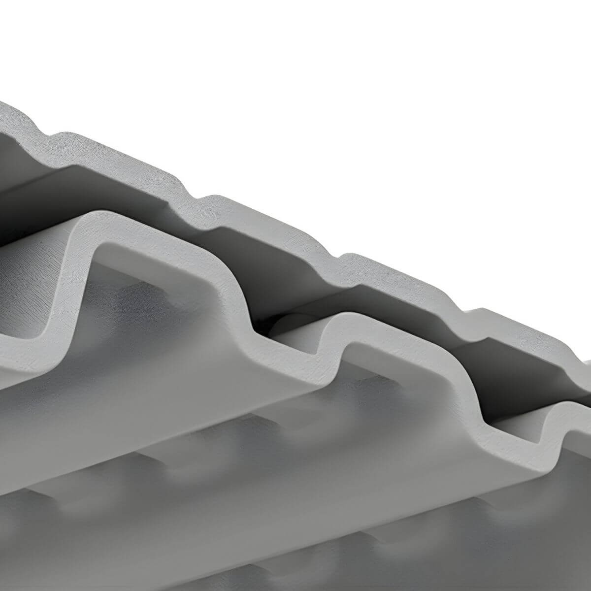 Non-Slip Kids Step Stool with Ergonomic Armrests and Textured Treads