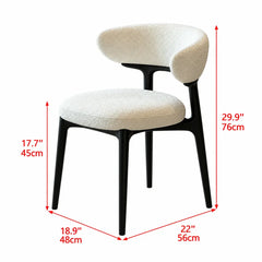 Sculpted Travertine Dining Table with Lazy Susan and Dark Wood Pedestal Dimensions