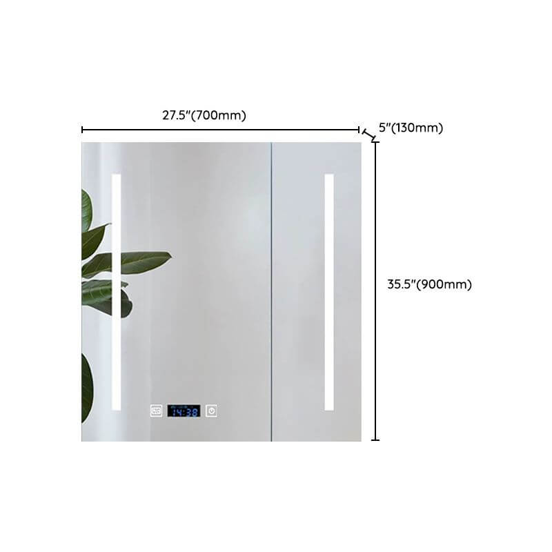 Durable stainless steel cabinet with elegant design