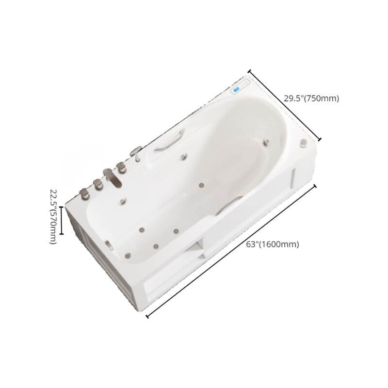 ラグジュアリー浴槽のリラックス空間